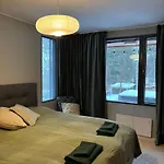 - Unique With Jacuzzi, Close To Golf 别墅 Talma