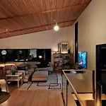 - Unique With Jacuzzi, Close To Golf * Talma