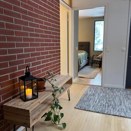 - Unique With Jacuzzi, Close To Golf * Talma