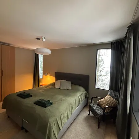 Villa - Unique With Jacuzzi, Close To Golf *