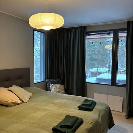 - Unique With Jacuzzi, Close To Golf Villa Talma