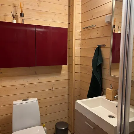 - Unique With Jacuzzi, Close To Golf *