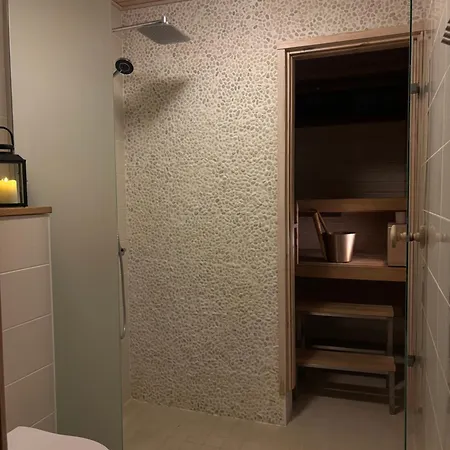 Villa - Unique With Jacuzzi, Close To Golf *