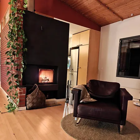 - Unique With Jacuzzi, Close To Golf Talma
