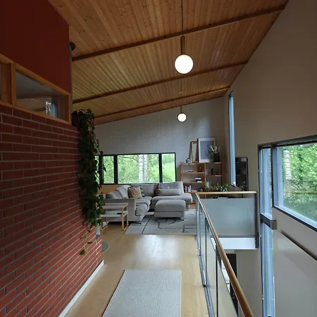 - Unique With Jacuzzi, Close To Golf Villa *