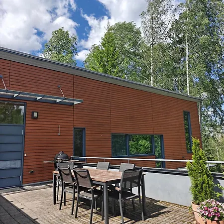 - Unique With Jacuzzi, Close To Golf Talma