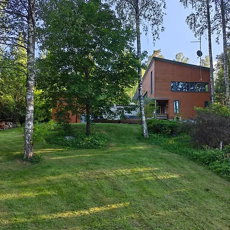 Villa - Unique With Jacuzzi, Close To Golf