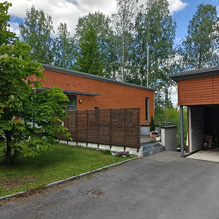 Villa - Unique With Jacuzzi, Close To Golf *